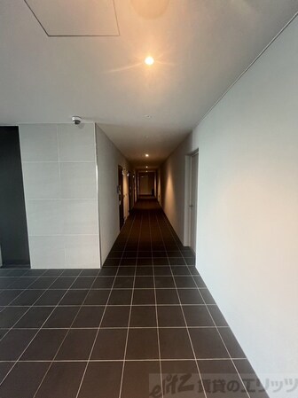 MAXIV CROS 江坂の物件内観写真